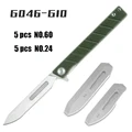 G10-Military Green