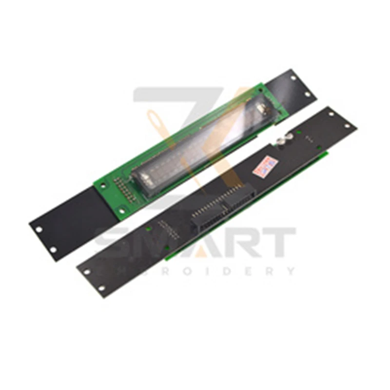 COPY TAJIAM LCD DISPLAY ETJ-M20MD07A-C Computer Embroidery Machine Parts