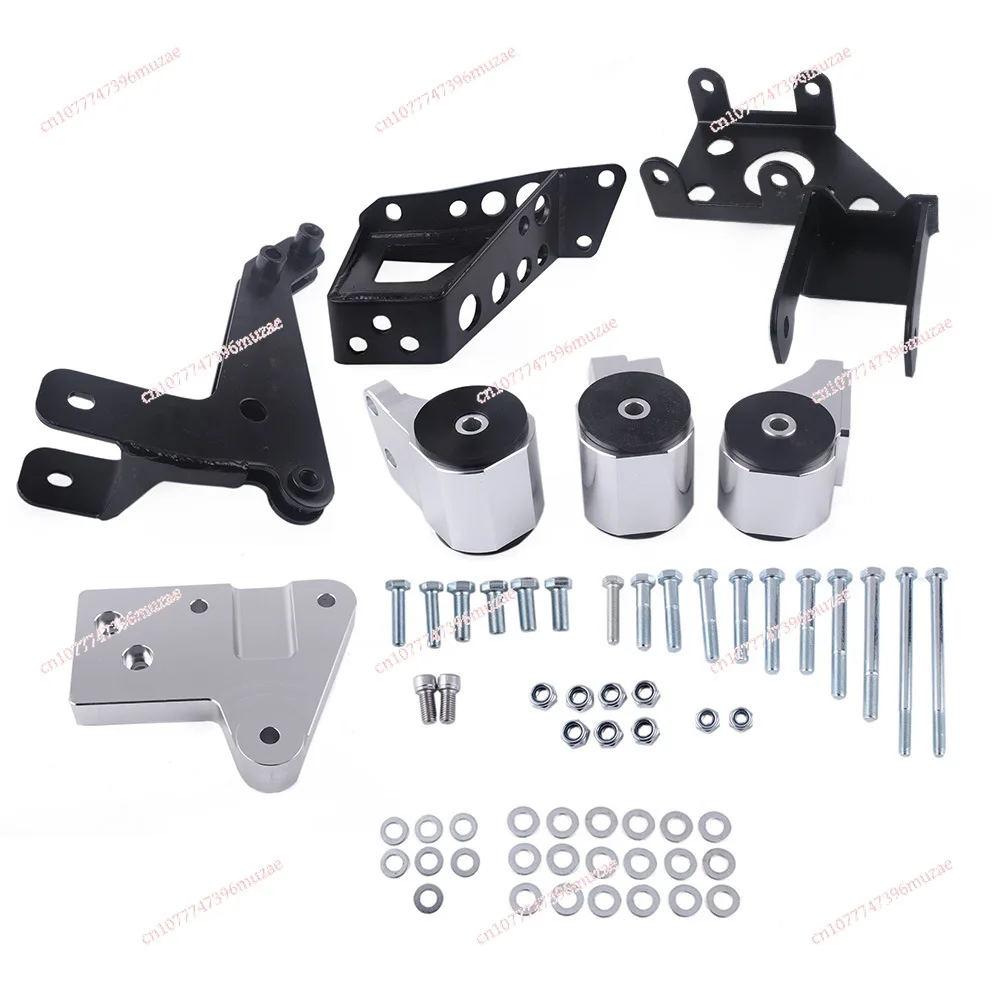 Auto Tripod Modifie…