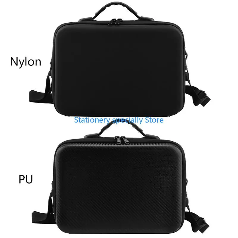 P0RB Portable Handbag Storage Shoulder Bag Shockproof Waterproof Carrying for Case Protector for Mavic Mini 2 Accessories