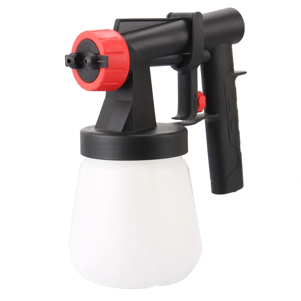 HVLP Floor Based Spray Gun 800W 700ml