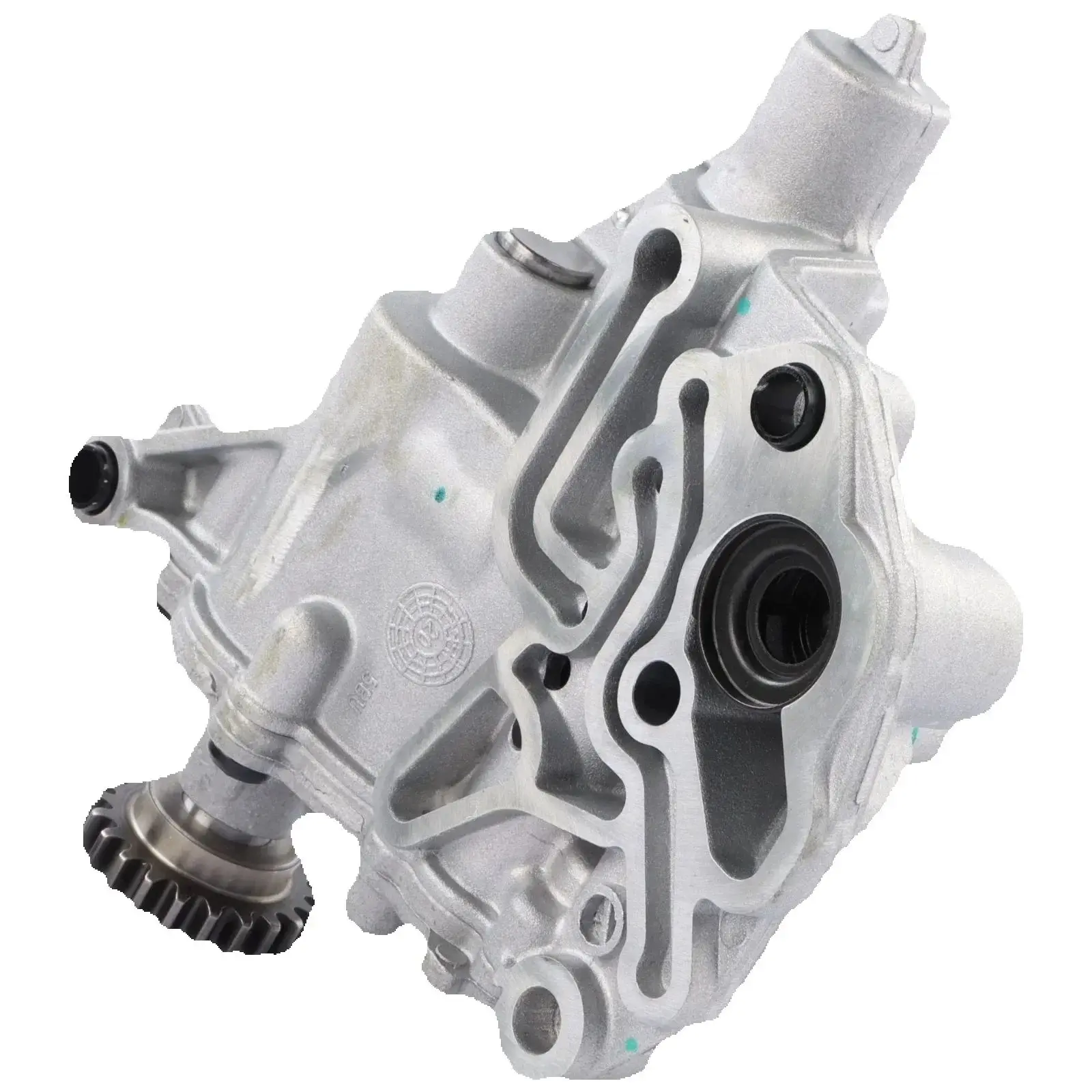 06H115105AN Engine Oil Pump for Audi A4 A5 Volkswagen Golf GTI MKVII 1.8 2.0 TFSI CJE CNC