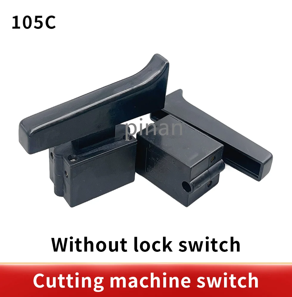 Cutter switch kr230 steel drawing crane cutter switch 15A