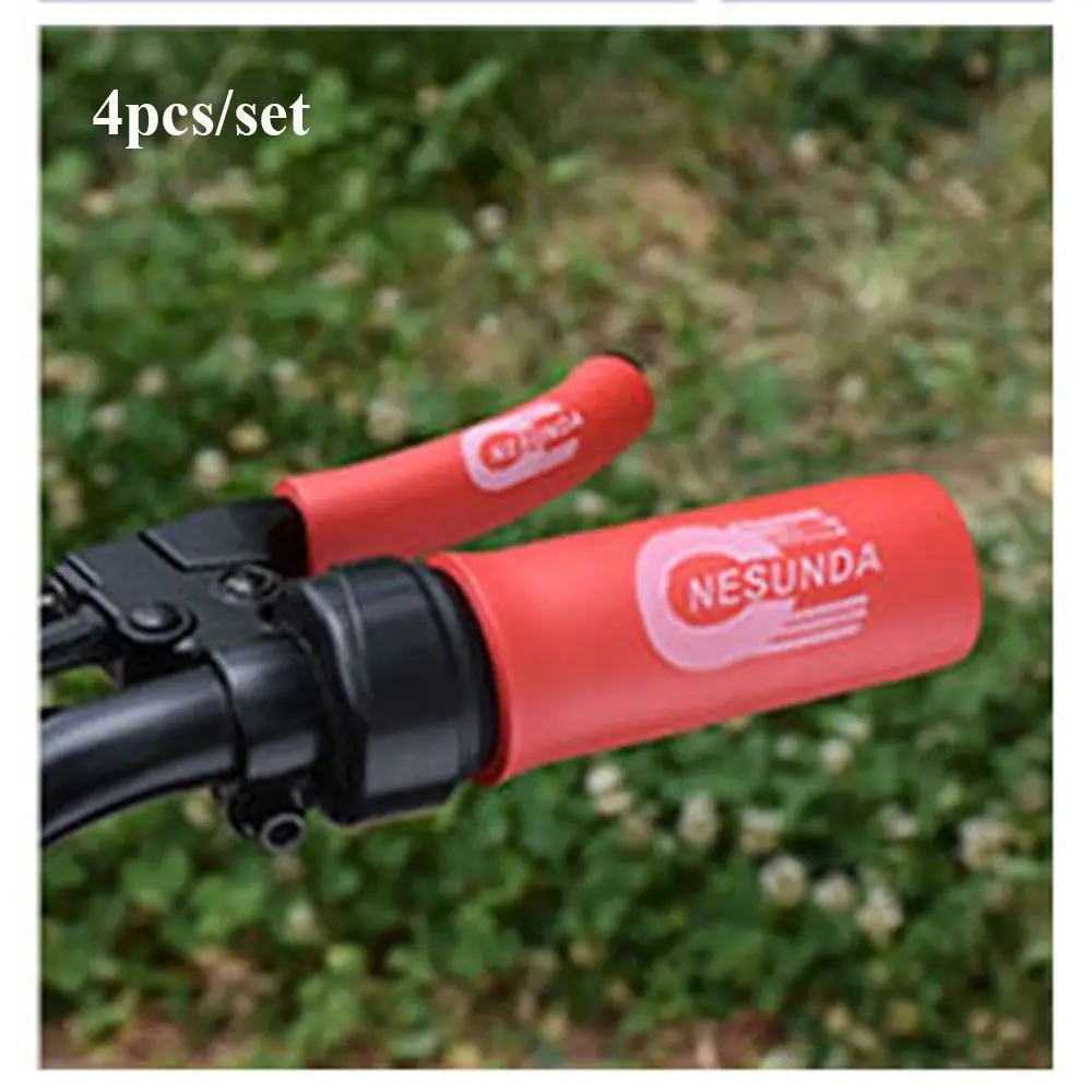 4-шт-компл-ручка-для-руля-мотоцикла-domino-atv-dirt-pit-bike-racing-Мотокросс-гелевые-резиновые-тормозные-универсальные-ручки