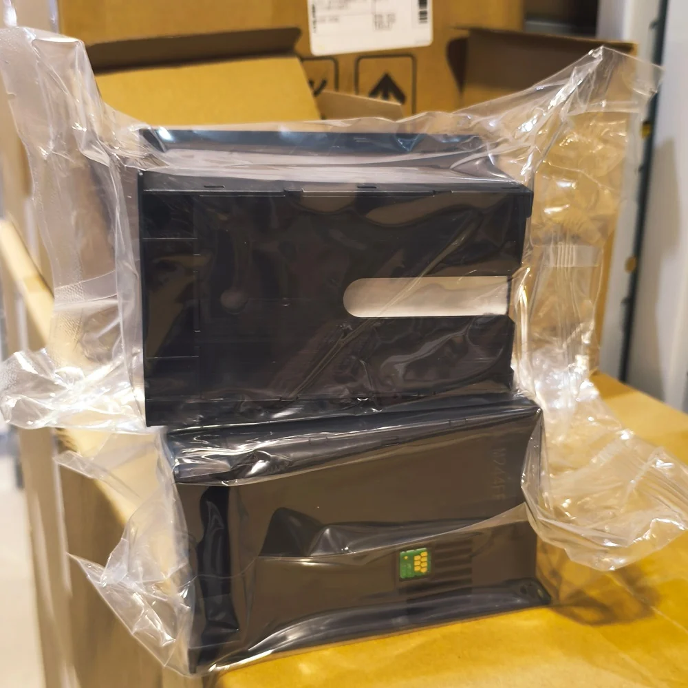 

C13S210057 S210057 Ink Maintenance Box For Epson T5160 F560 sc-f500 t3100x T3180 T2140 T3140 T5180 F540 F541 F560 Printer SC13MB