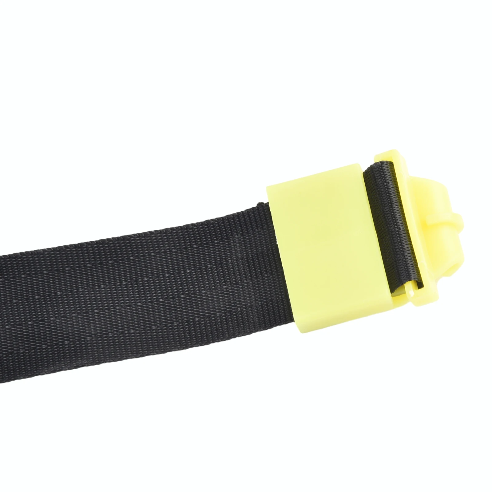 Replacement strap for backpack sprayers designed to distribute weight evenly and reduce physical strain during operation