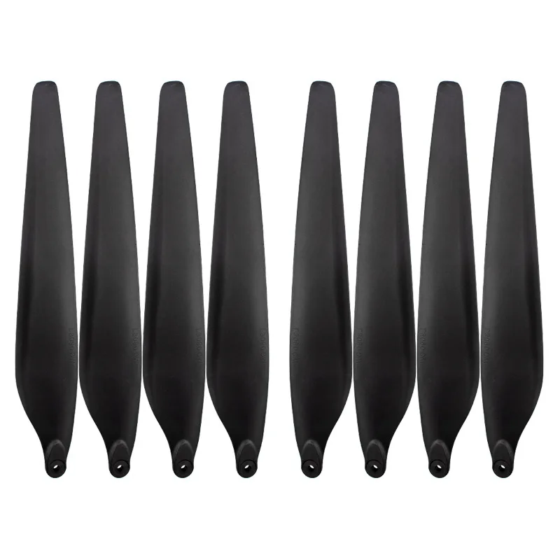 

Copy CW CCW 3090 Folding Carbon Fiber Plastics Mix Drone Propeller For Hobbywing X8 Power System Propeller Blades