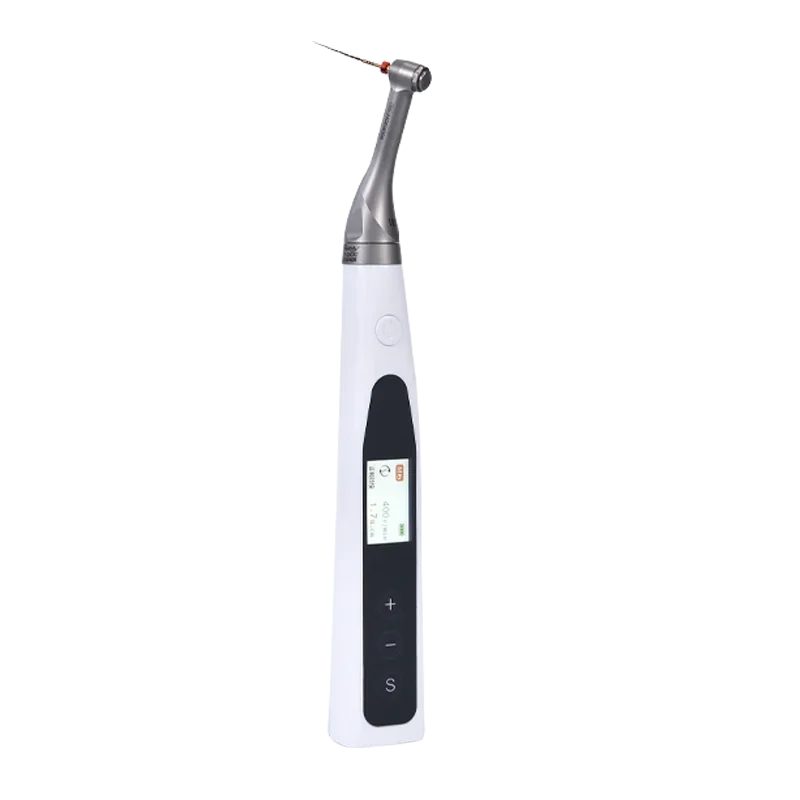 Root Testing Machin…