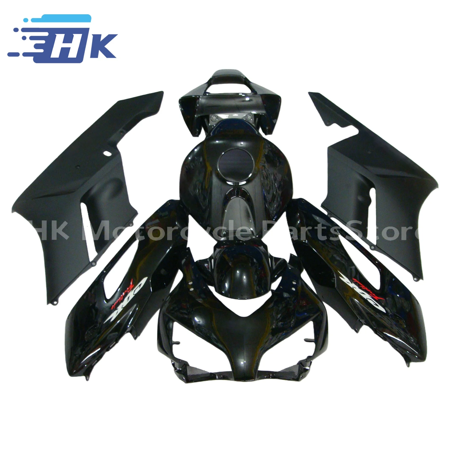 

Fit For Honda CBR 1000RR 2004 2005 Bodywork Fairing Kit CBR1000RR 04 05 Motorcycle Injection fairings