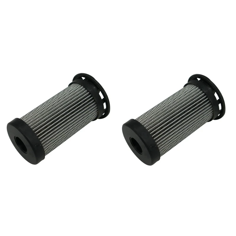 2X 6692337 Hydraulic Filter Cartridge For Bobcat Track Loader T180 T190 T250 T300 T320 T450 T550 T590 T595 T630 T650