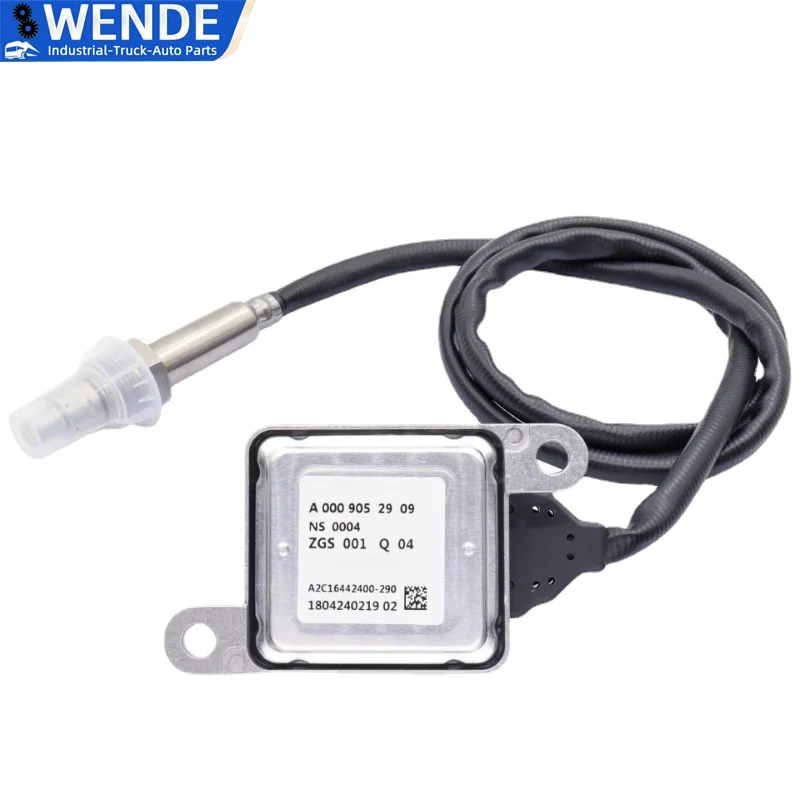 Nox Sensor A3C01067900-610 A0009058611 for Mercedes-Benz W164 W166 W205 W212