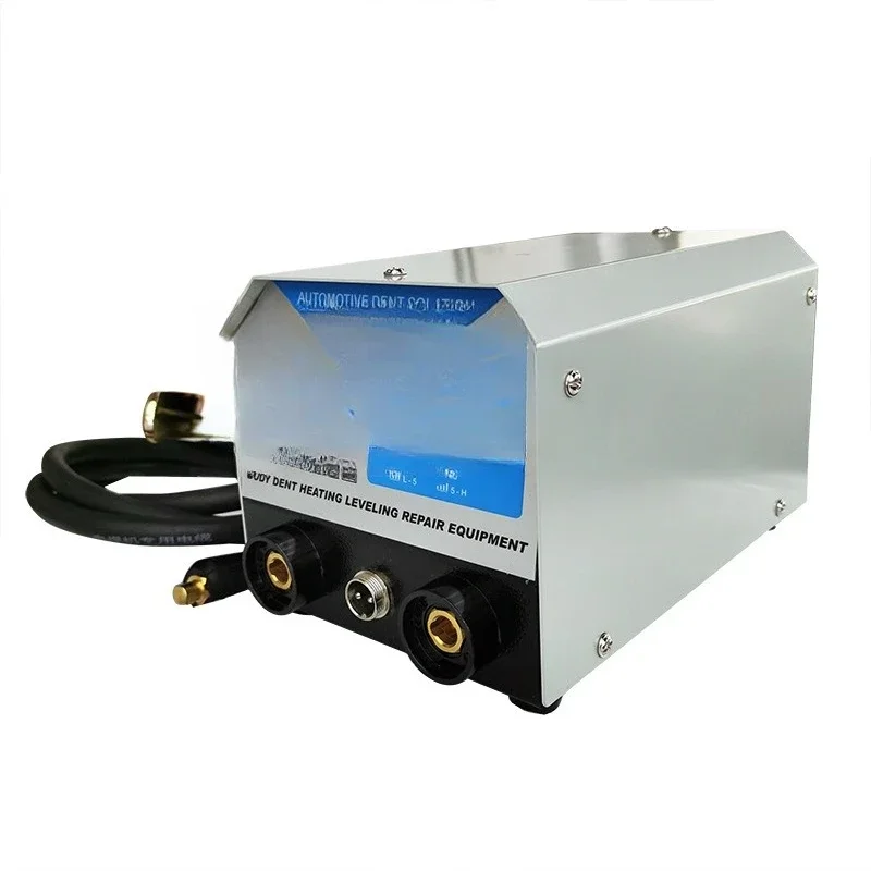 

Auto sheet metal depression repair, stretching speed original equipment, iron and aluminum body self-use