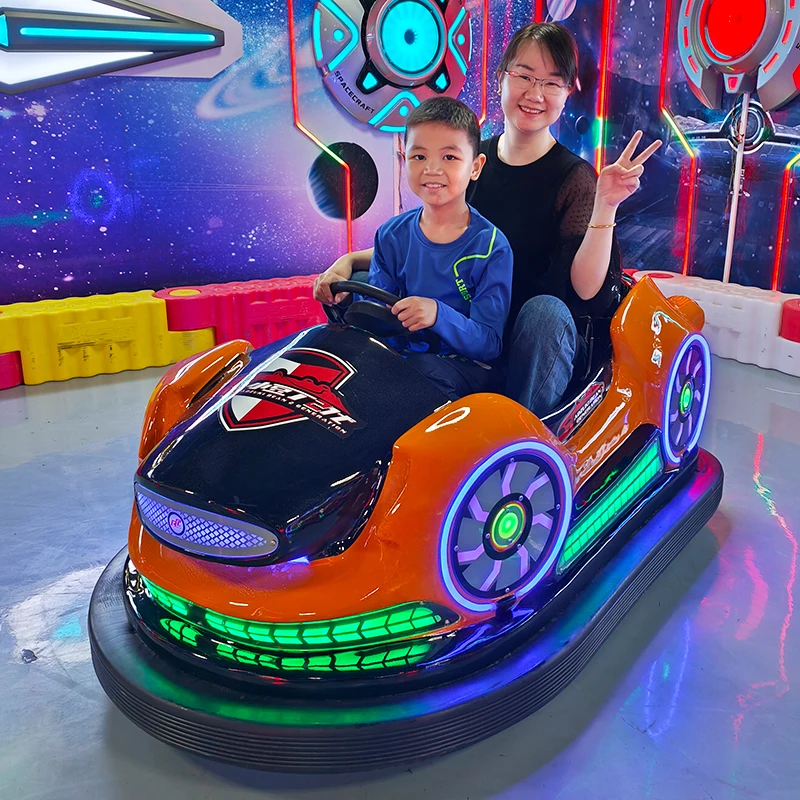 

Drift Bumper Car Price Amusement Park Electric Bumper Car Indoor Children Battery Powered Operated Bumper Cars For Kids