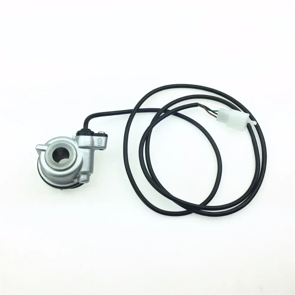 

For Cfmoto Motorcycle Accessories Mileage Counter CF250T-6A Front Gear Wheel Speedometer