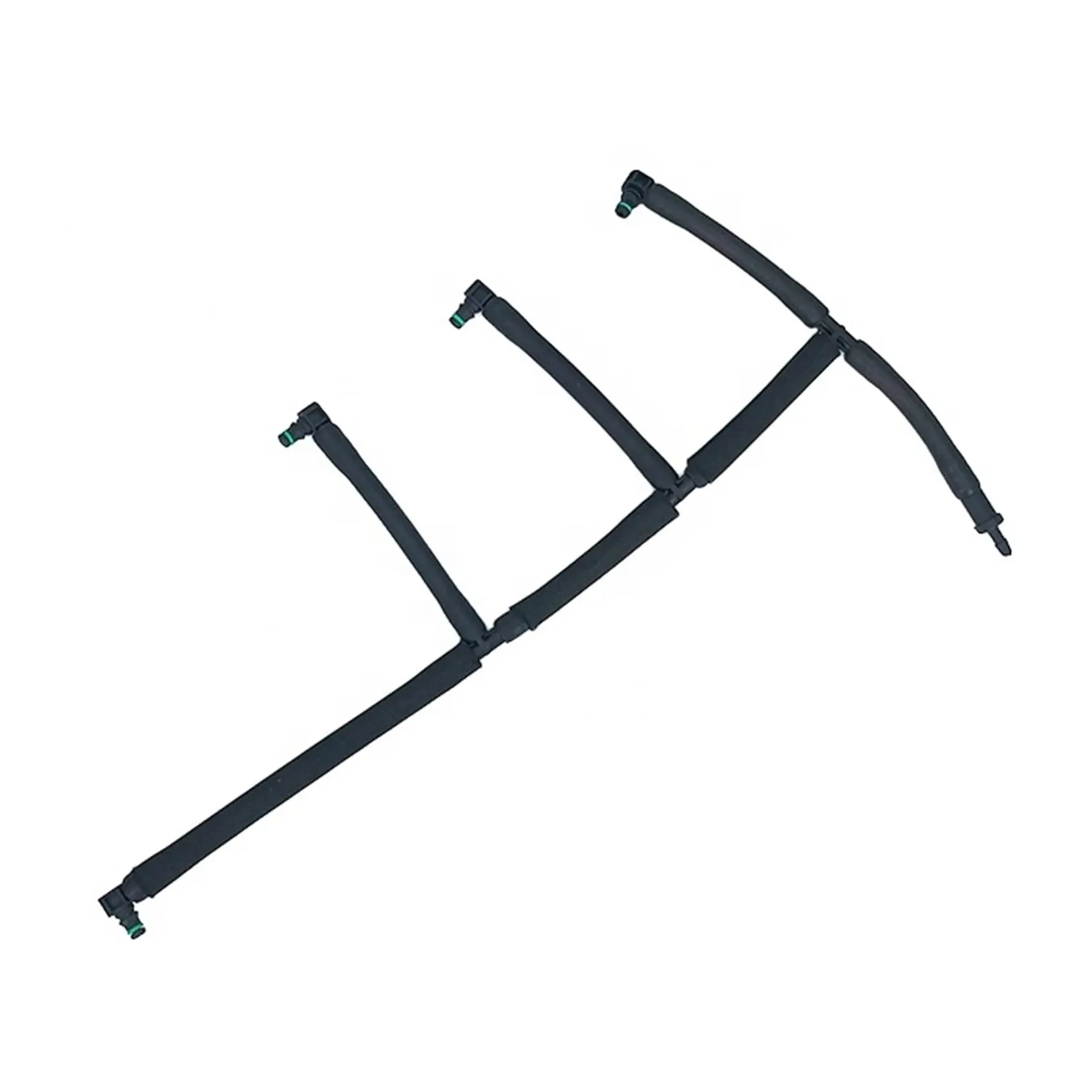 03L130235AG 03L130235AN Fuel Injector Return Pipe for VW for Polo for A1 for Skoda for Rapid