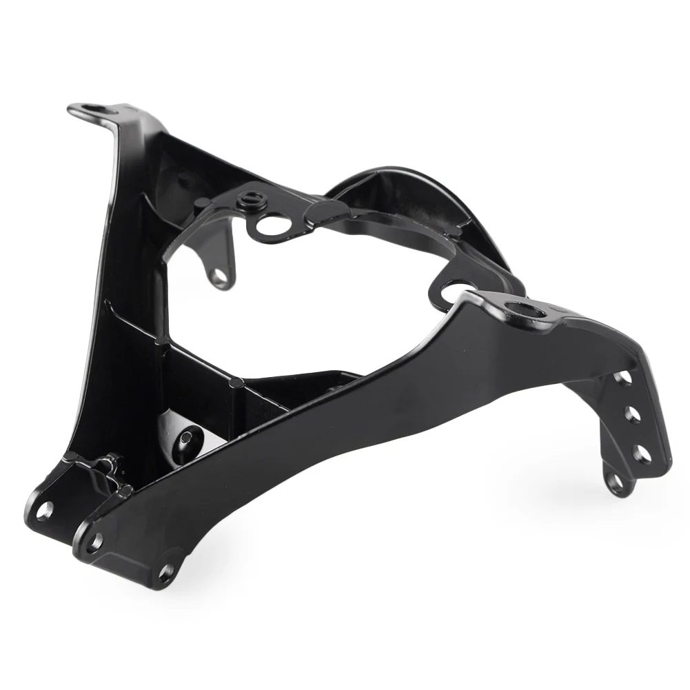 Motorcycle Upper Fairing Stay Bracket For Suzuki GSXR 600 750 2006 2007 GSXR600 GSXR750 K6 CNC Aluminum