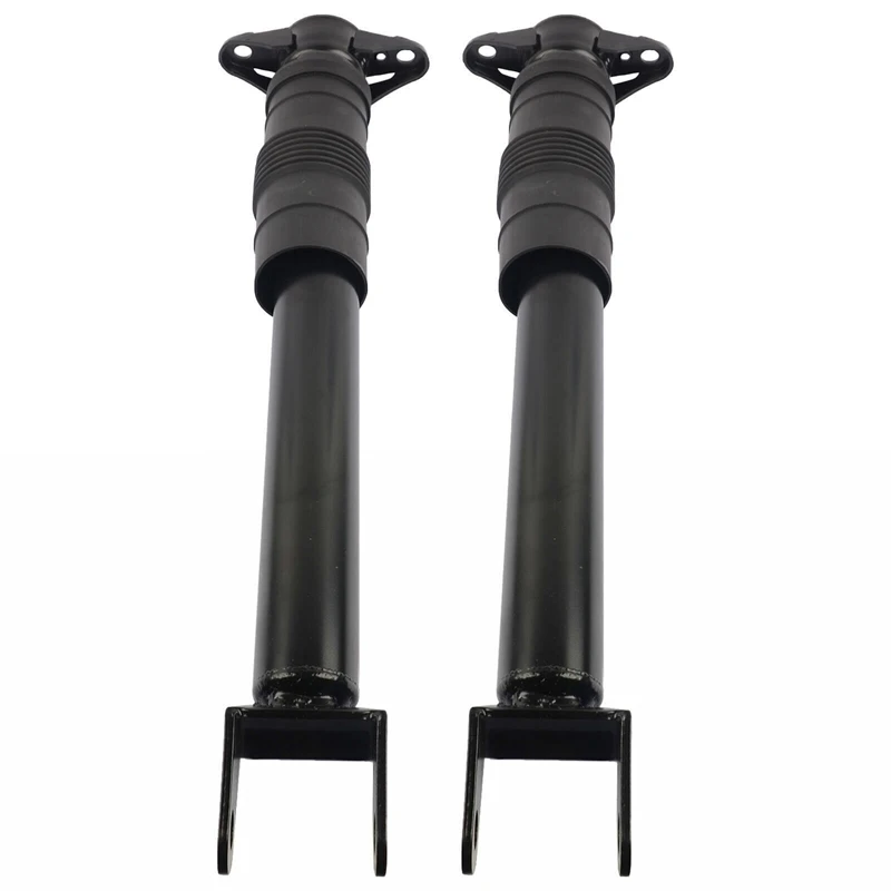 2X Rear Shock Absorbers Struts Fit Jeep Grand Cherokee Dodge Durango 3.0L 3.6L 2011-2015 68069671AC 68069671AE 68069675AD