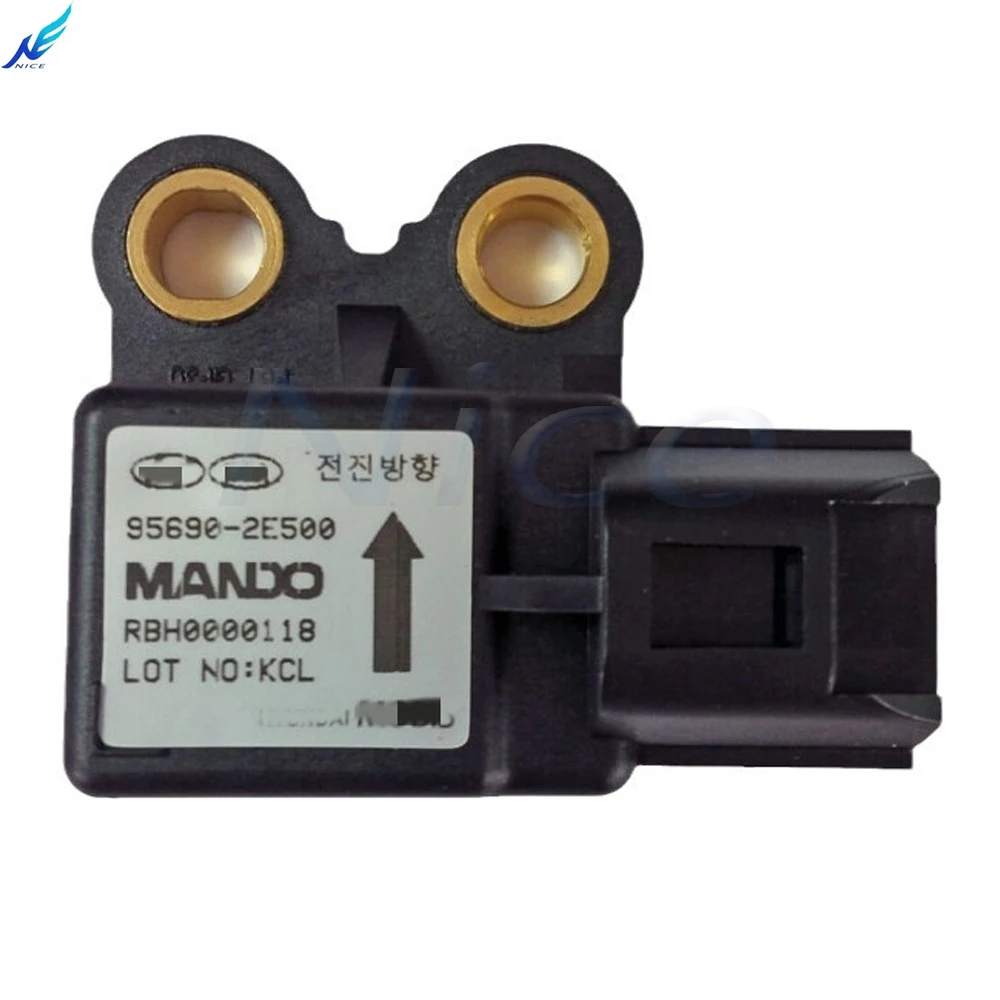 

Совершенно новый датчик частоты желоба и G OEM 95690-2E500 для Tucson Santa Fe Sportage