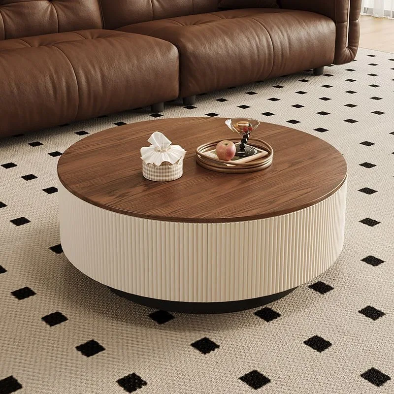 

Storage Ornaments Coffee Table Simple Aesthetic Floor Organizer Coffee Table Italian Big Mesas De Centro Para Sala Furnitures