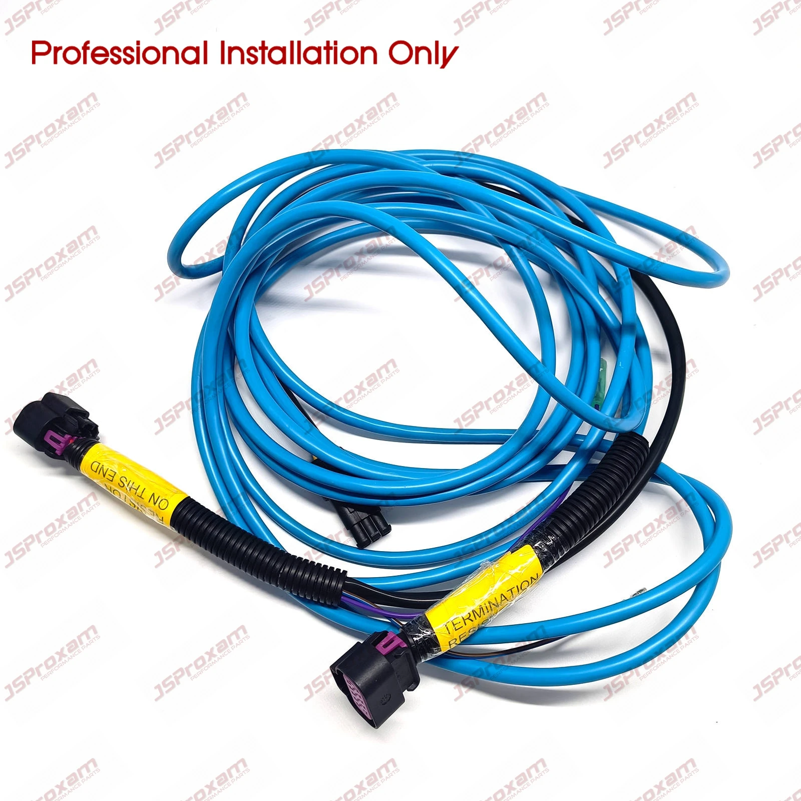 

879982T25 New CAN Data Harness Assembly Repl Fit Mercury / MerCruiser SmartCraft