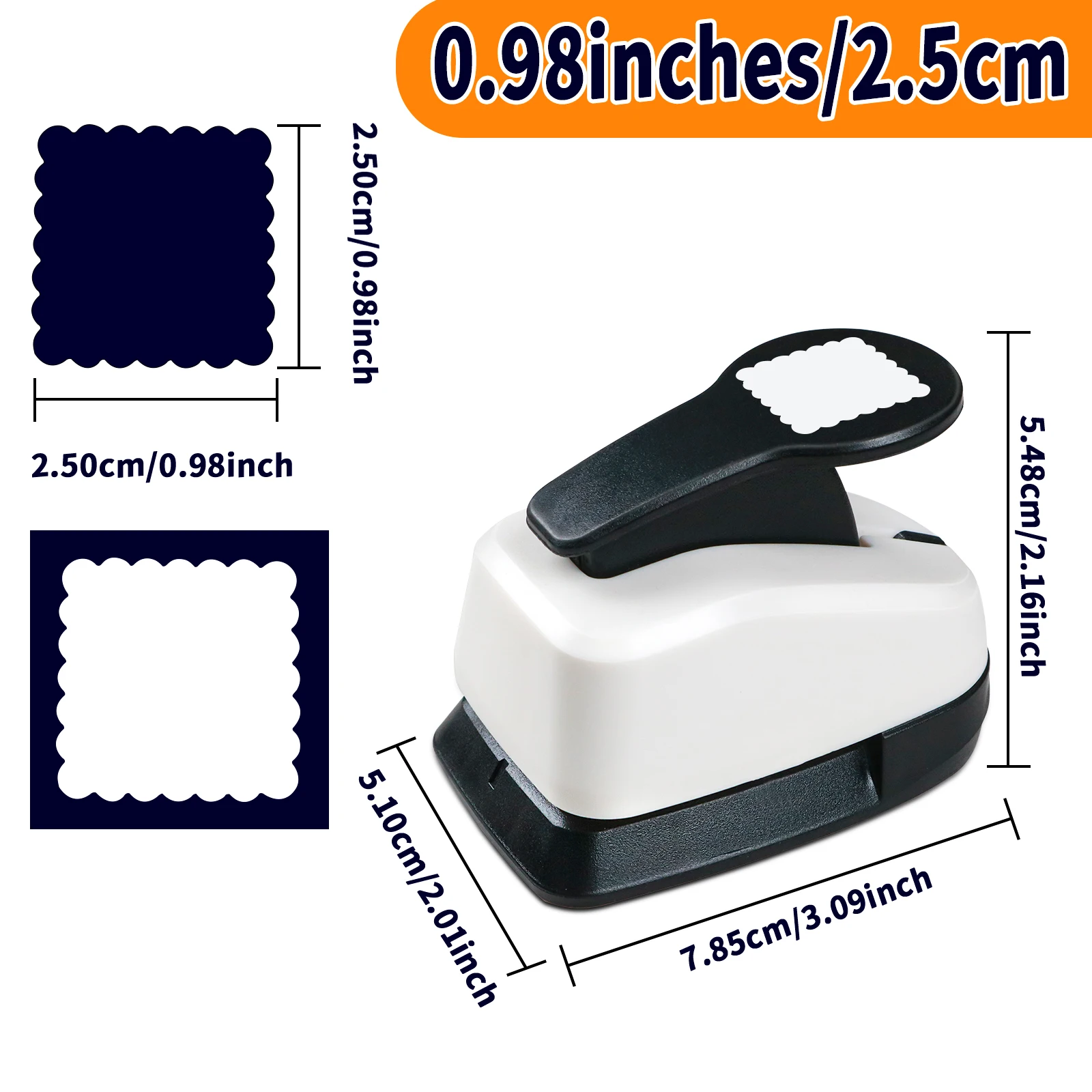 Thumbnail 3 - #84 Compare Paper Hole Punchers Before You Buy