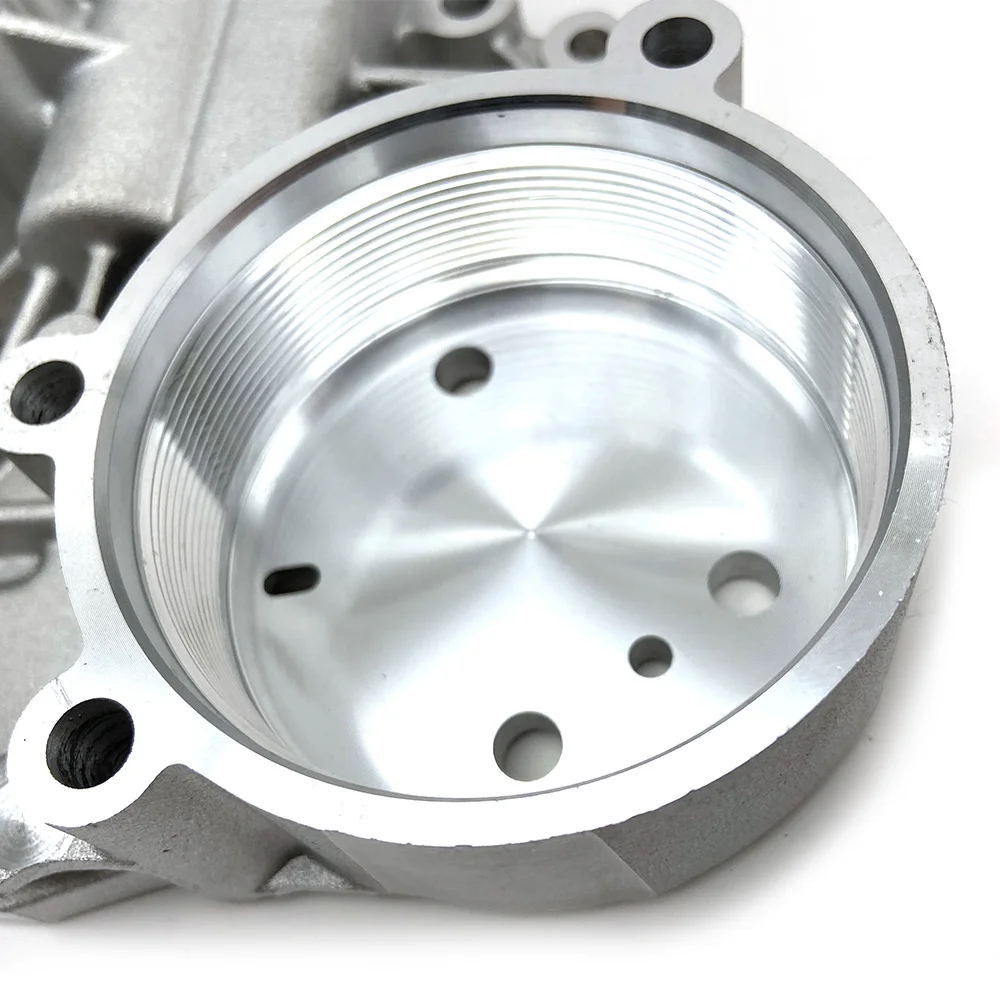 TransNova NEU 5,6MM DQ200 0AM Ventilkörper-Reparatursatz 0AM325066C/AC 0AM325066 DSG 7-Gang-Getriebe für Audi A3 Q3 VW Golf 7 TT – Detail 9
