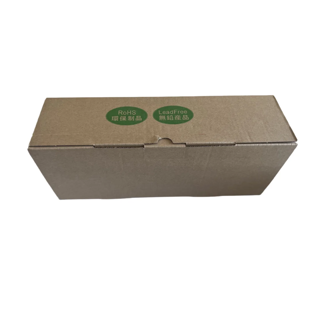 Résistance 1/4W à film métallique à bande cinq couleurs, tolérance 1%, 1,2R-10M, plus de 100 valeurs, 5000 pièces/boîte.