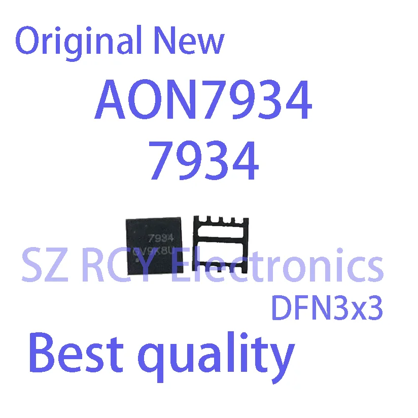 (5-10 Pcs)New AON79…