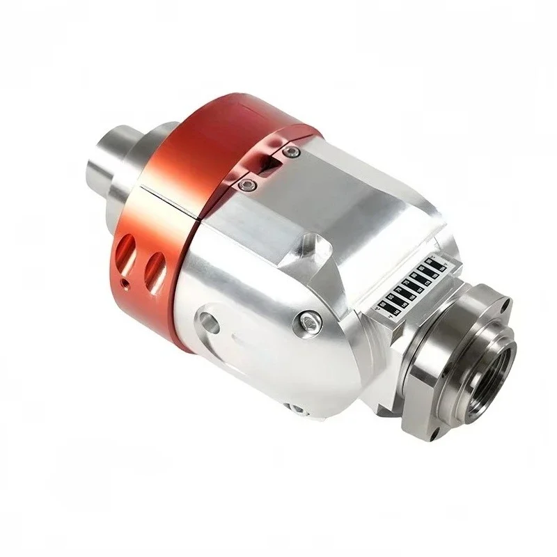 Degree Adjustable Side Milling Machine Accessories Electric Spindle Connection 95 Degree Woodworking Machinery Parts