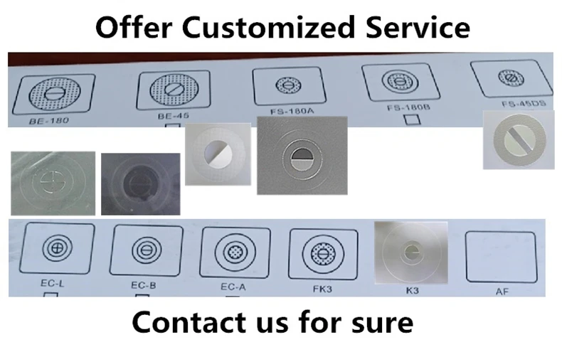 Dupla 45 graus Split imagem foco tela para Nikon D80 D90 D200 D300 D300S D7000 D7100 D7200 PR126