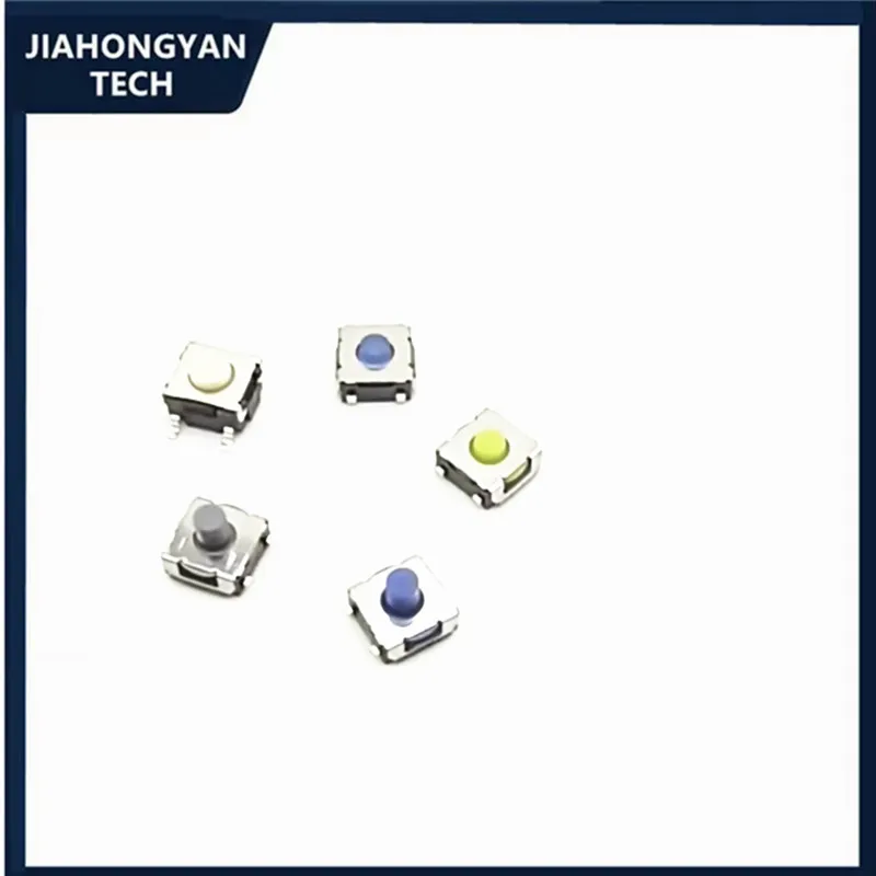 10 20PCS Original key switch B3S-1000P  B3S-1002P B3FS-1000P B3FS-1002P B3FS-1005PN B3FS-1010P B3FS-1012P B3FS-1052P B3SN-3012P