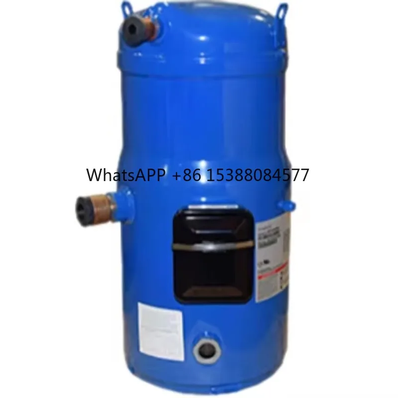 

Air Conditioner Scroll Compressor SH120A3ALC for Danfoss Performer Refrigeration Compressor