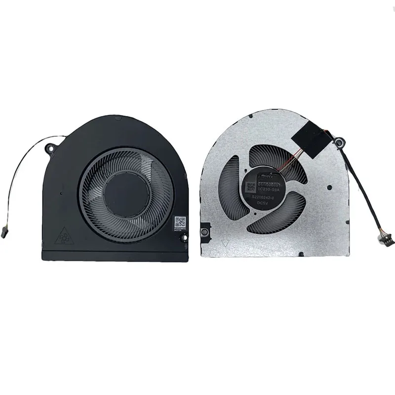 CPU Fan For Acer Swift X 14 SFX14-71G EG50060S1-1C230-S9A DC5V Cooler Radiator