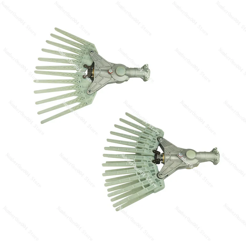 

Coffee Bean Picker Suitable for Olive Fruit Pitter Walnut Picker Coffee Picker