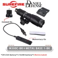 M300C 31mm Mount