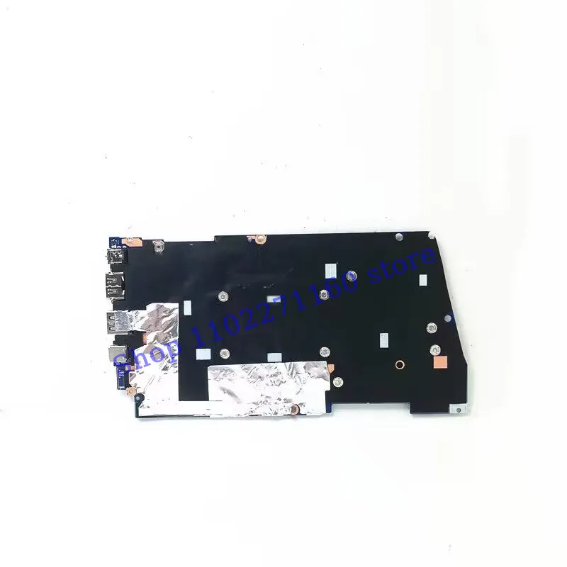 UX431FA/FN REV.2.1 For Asus ZenBook Mainboard With SREJQ I5-8265U CPU Laptop Motherboard 100% Full Tested Working Well