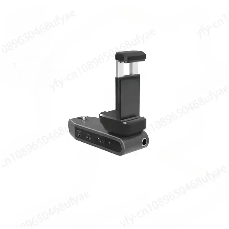 Professional-grade 3D Scanner Is High-precision Handheld 3D Reverse Modeling, Small and Portable