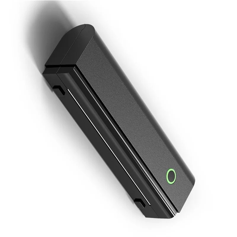 

Ingenious-For Office, Home For Travel Portable Printers, N80 Wireless Thermal Printer Bluetooth Inkless,For IOS, Android, Laptop