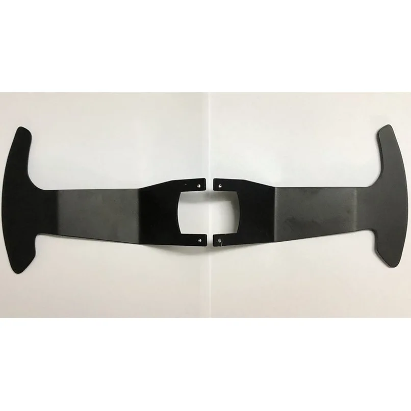 ARTcockpit Racing Simulator G29 G920 Modified Paddles Suitable 14 Inch Concave Gaming Steering Wheel