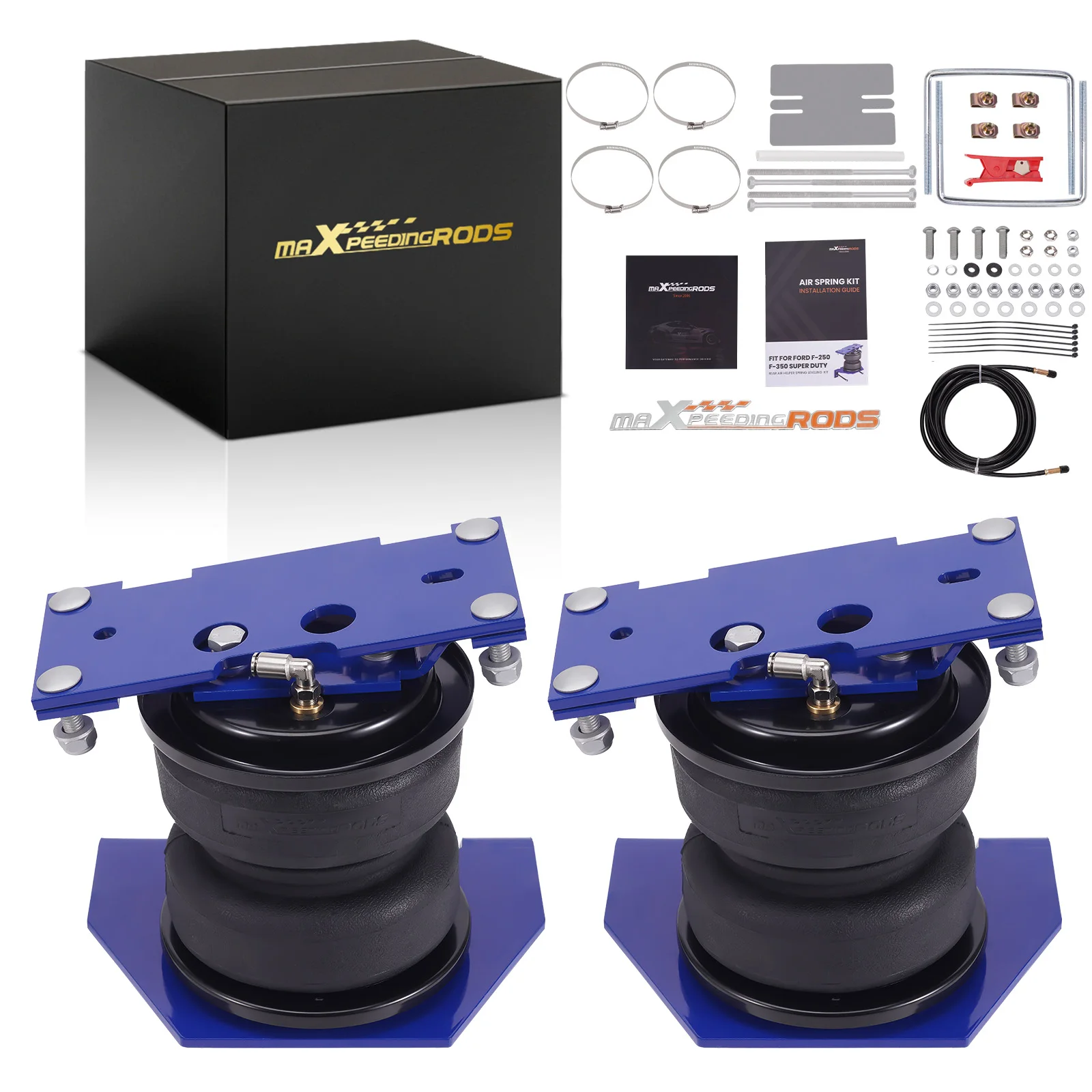 Rear Suspension Air…