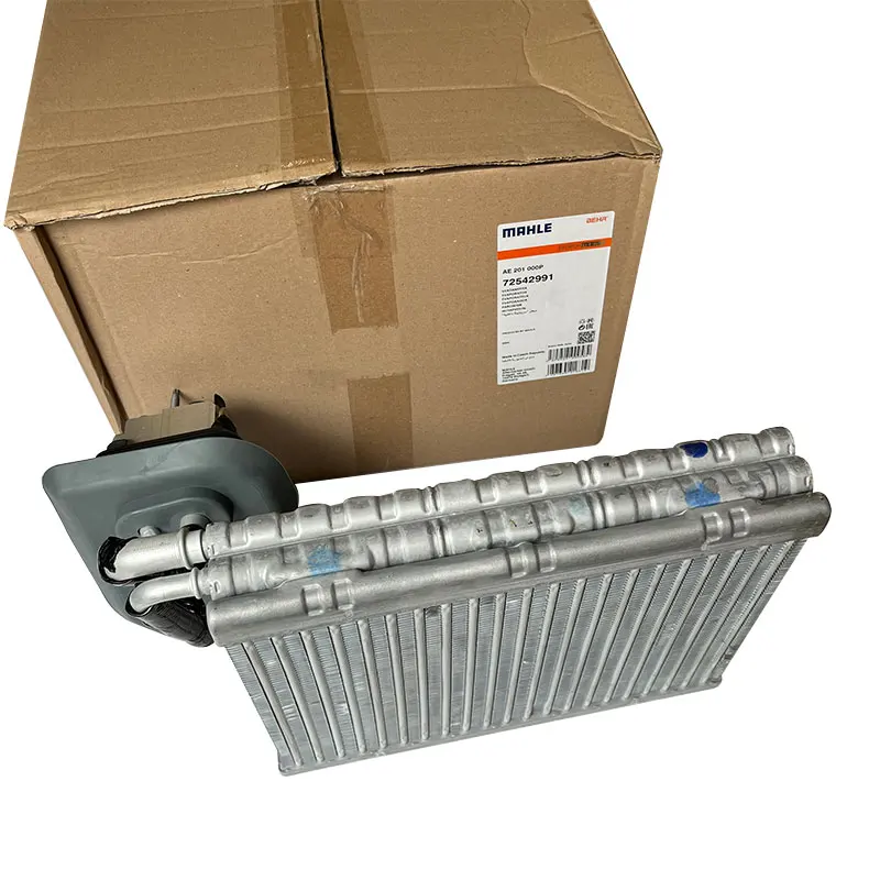 أجزاء تبريد المحرك Auto AC Evaporador De Aire Acondicionado AE201000P 72542991 لـ Oe 64119361707 #2