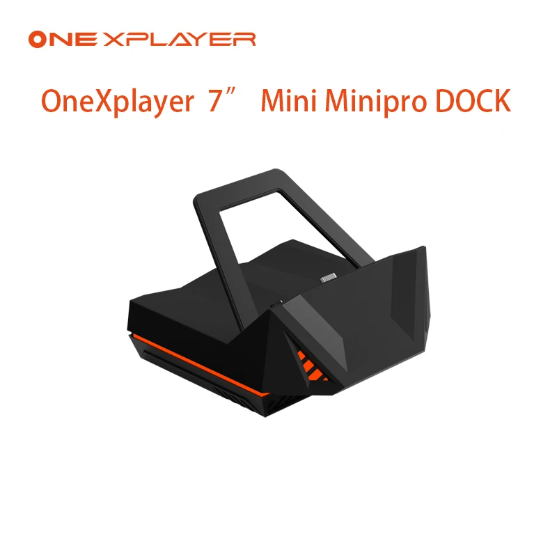 ゲームコンソール用ドッキングステーション,onexplayer,onexfly,x1