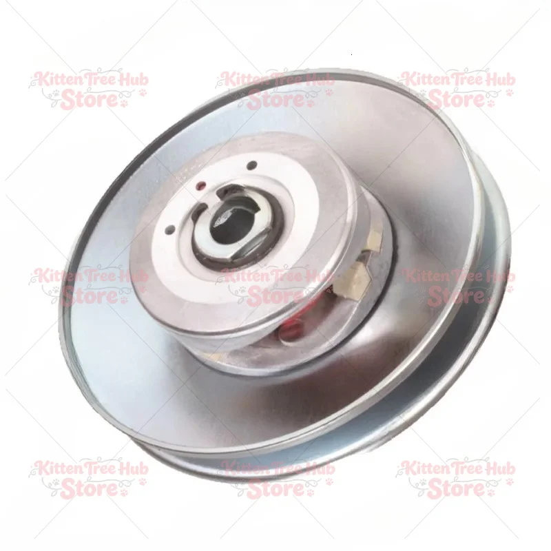 GX390 - 25MM Shaft Diameter, High Performance Transmission Component  Clutch