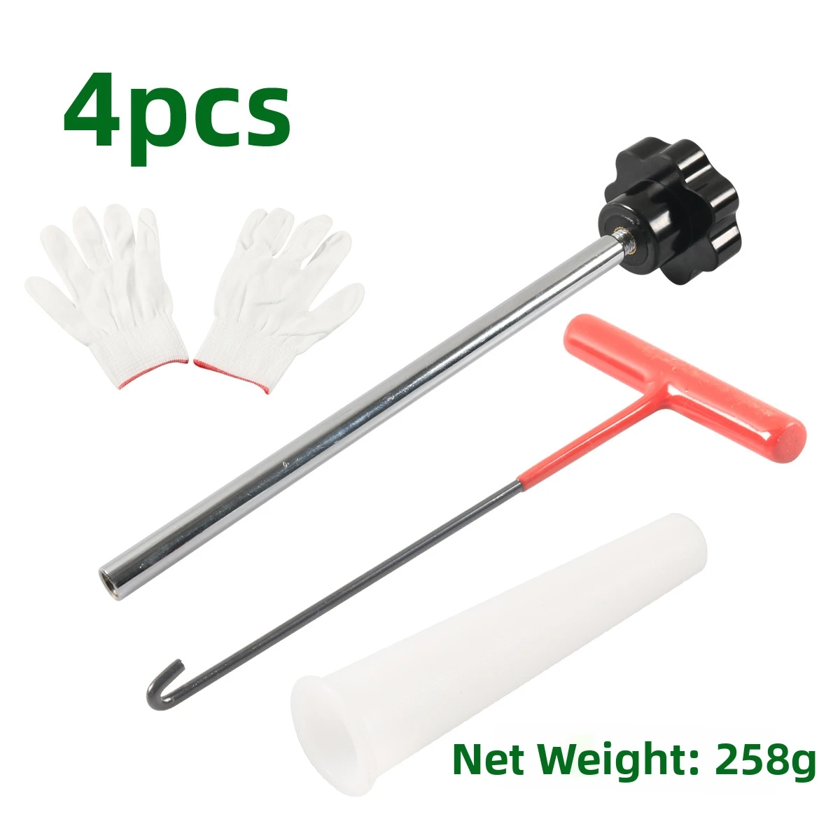 Automotive Repair Tool Valve Stem Remover/installer High- For Frequency Heads Car Replacement Car Maintenance Tools