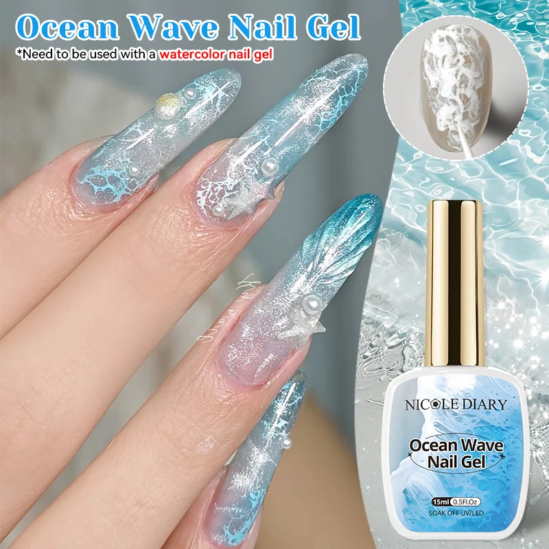 Thumbnail 3 - #58 Latest Manicure Glues Offers