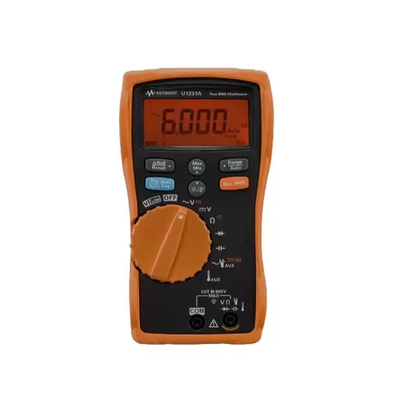 Keysight Three And …