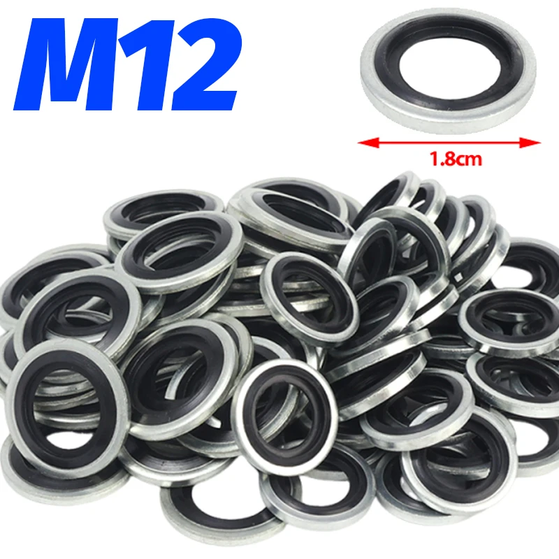 Variant: M12(ID.12mm OD.18mm)