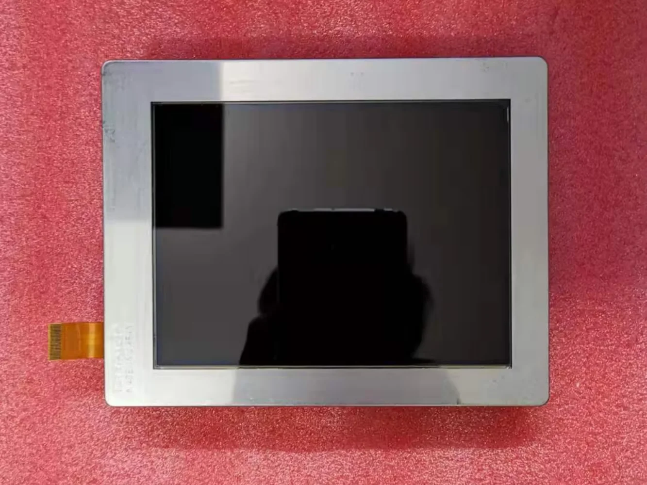 LQ6AW31K  LCD Display Screen Panel