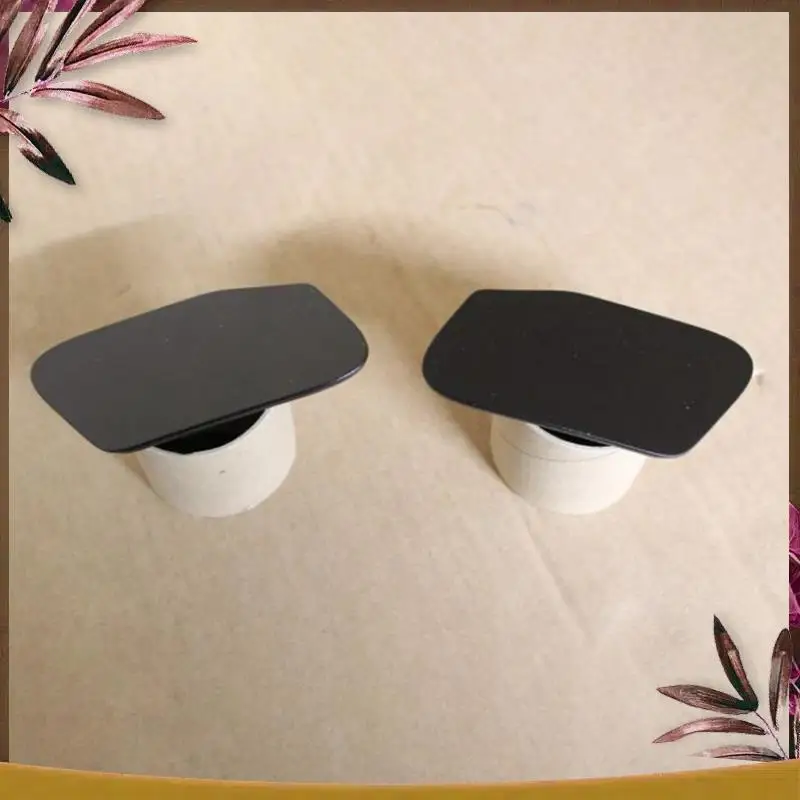 AB59-For BM Set Of Covers, Primered Sra - 51117338568 - F25, F26 Left And Right Spare Parts Parts