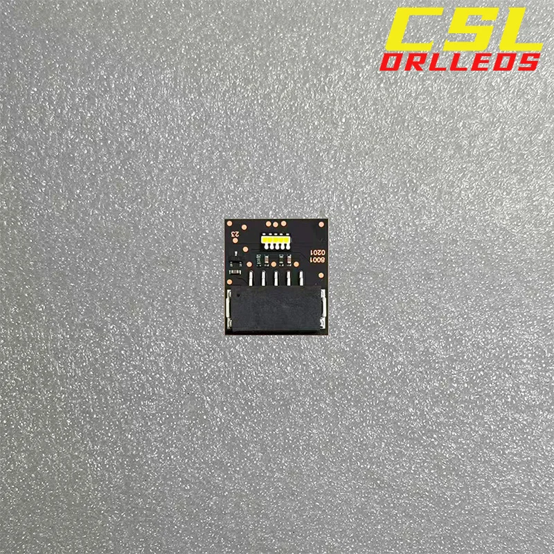 For Porsche boxster Cayman pre facelift LED High beam lights headlights board light bulb beamer module 2016-2021 replace OEM